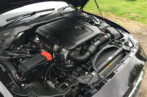 2016 Jaguar Xe Diesel Uk Spec Review