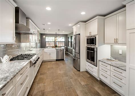 Kitchen remodel styles & designs. Kitchen Remodeling in Dallas, TX | Custom Kitchen Design ...