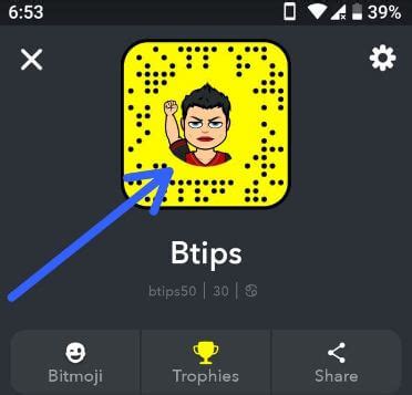 You are not stuck with the selfie that you chose as you can easily update it. How to change my profile photo on Snapchat Android