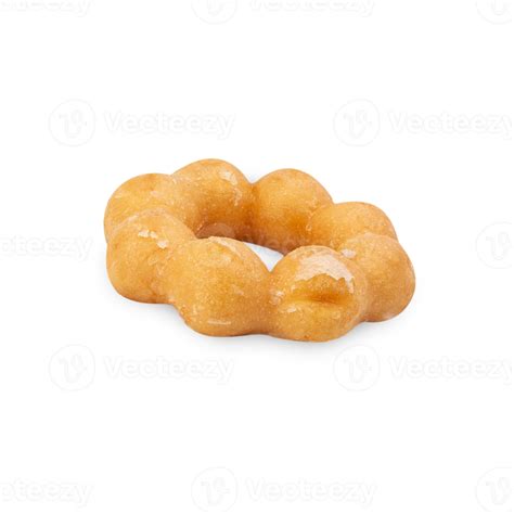 Free Glazed Donut Cutout Png File 9846951 Png With Transparent Background