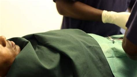 Women Circumcision Decreased In 5 Years Expert Article Pulse Nigeria