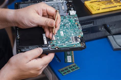 Laptop Repairs Bm Tech Services Ltd