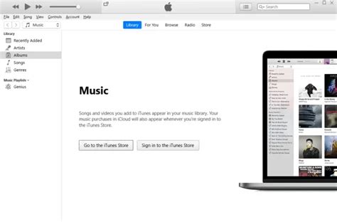 How To Download And Install Itunes On Windows Fineshare