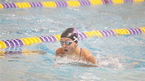 Waukee Girls Swimming Looking To Capture History In Regional Meet