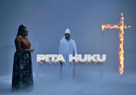 Audio Dulla Makabila Pita Huku Mp3 Download — Citimuzik