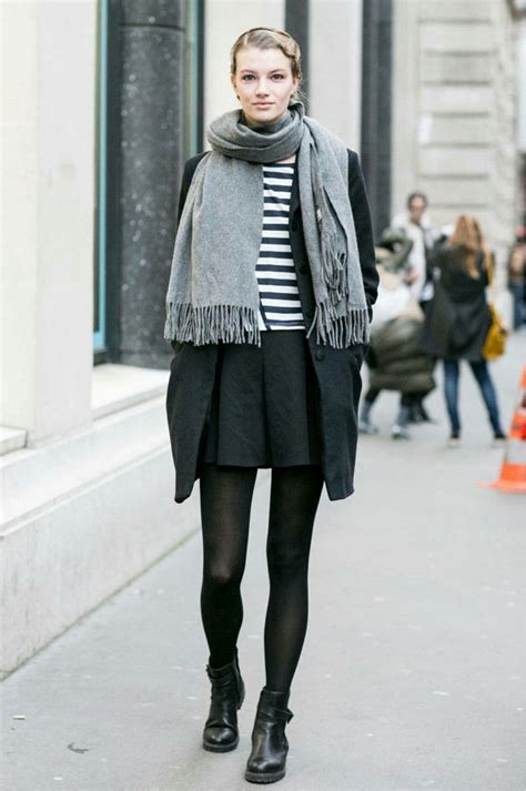 Parisian Chic Street Style Dress Like A French Woman 2018