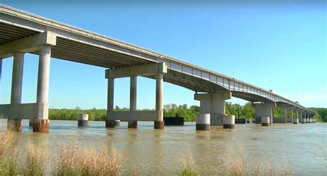 I 40 Arkansas River Bridge