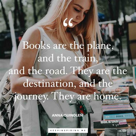 160 Quotes About Books And Reading Keep Inspiring Me