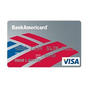 Maybe you would like to learn more about one of these? Bank of America - Visa Card Reviews - Viewpoints.com