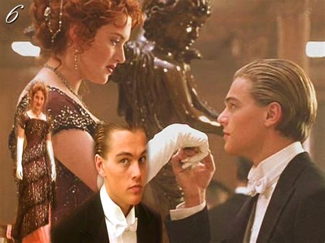First Class Favourite Of These Two Scenes Poll Results Titanic