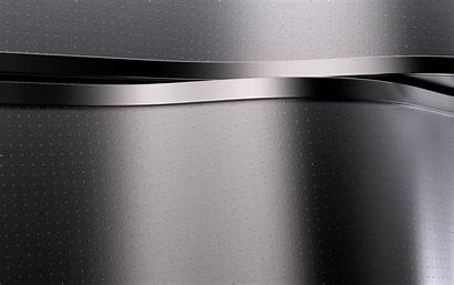 Stainless Steel Wallpapers Abstract 3d Chrome Metallic