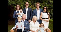 Filho de Príncipe William e Kate Middleton, Louis se destaca em nova ...