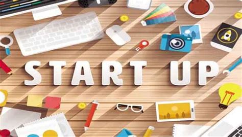 Pengertian Startup Karakteristik Jenis Dan Cara Memulai Bisnis Startup