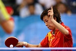 張怡寧出任香港女乒顧問 大賽前提意見 | UPower