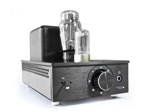 Buy Darkvoice 336se Headphone Tube Amplifier Otl