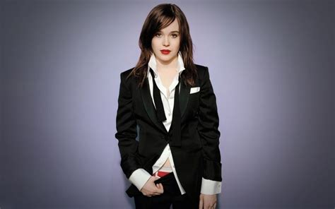 ellen page wallpapers pictures images