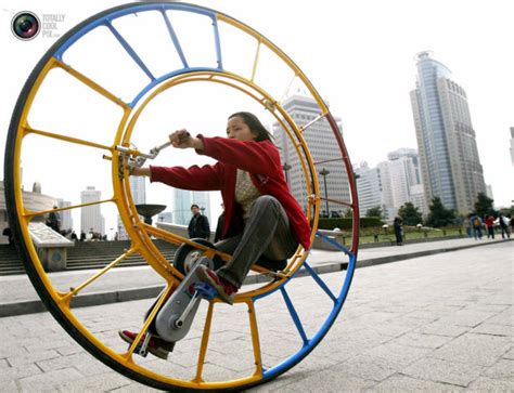 Weird Inventions Made By The Chinese 17 Pics Picture 14