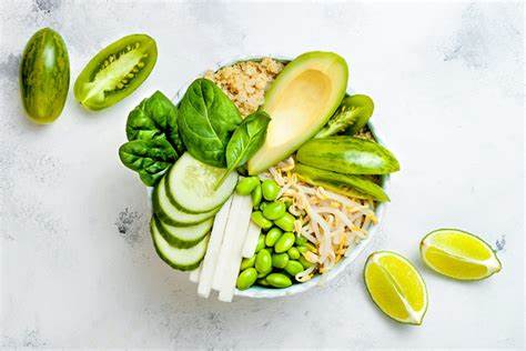 Кефирная диета один день