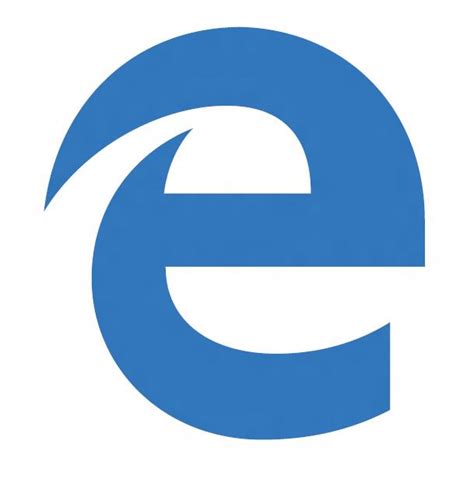 Dateimicrosoft Edge Logosvg Wikipedia