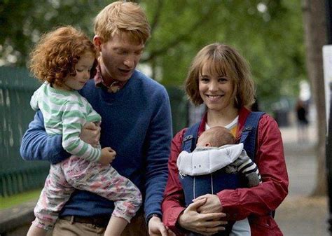 Image Gallery For About Time Filmaffinity