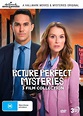 Buy Picture Perfect Mysteries | 3 Film Collection on DVD | Sanity