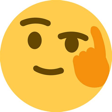 Logic Discord Emoji Emoji With Gun In Mouth Clipart Full Size