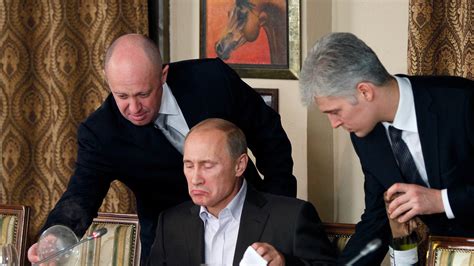 yevgeny prigozhin russian oligarch indicted by u s is known as ‘putin s cook the new york