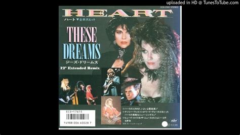 Heart These Dreams 12 Extended Remix Youtube