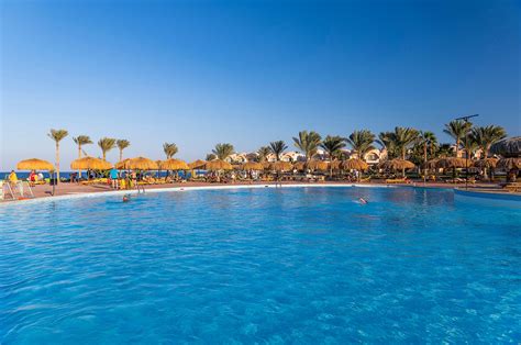 Three Corners Sea Beach Resort In Marsa Alam Red Sea Loveholidays