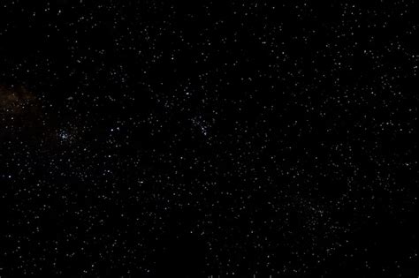 Premium Photo Stars And Galaxy Outer Space Sky Night Universe Black