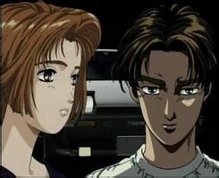 Recensione Initial D Everyeye Anime