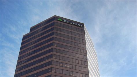 Regions Bank Downtown Orlando Tower Sells For 51m Orlando Business