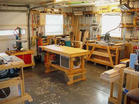 Small Shop Layout Design Small Woodworking Shop Design Simple Small Woodworking
