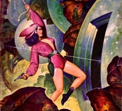 Girls In Art Robert Gibson Pin Up Sci Fi Art Science Fiction Disney Characters Fictional