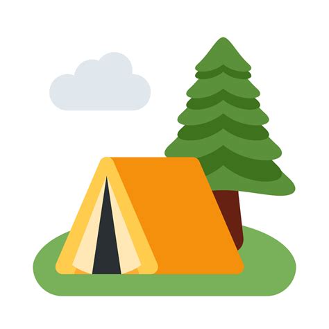 🏕️ Camping Emoji What Emoji 🧐