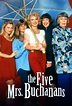 The Five Mrs. Buchanans - TheTVDB.com