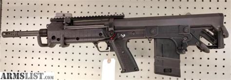 Armslist For Sale Kel Tec Rfb 762 Bullpup Rifle