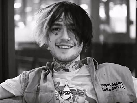 Unearthed Lil Peep Interview Offered Haunting Insights Into Death