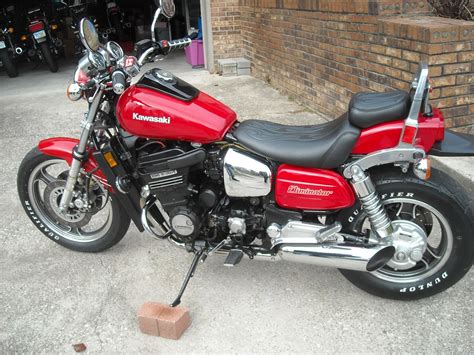 What Can Yall Tell Me About The V65 Magna Yamaha Star Cycle V Max