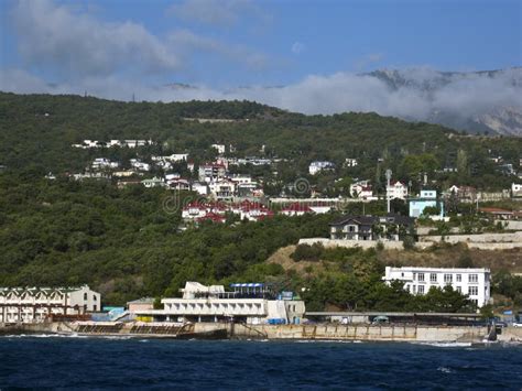 Crimea Resort Stock Image Image Of Resort Travelling