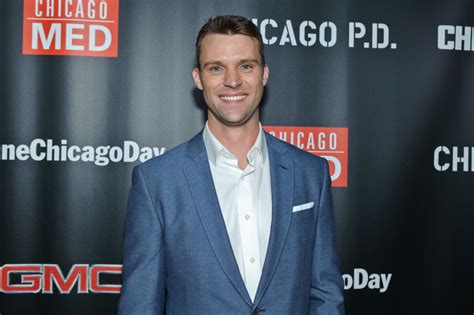 Why Did Jesse Spencer Leave Chicago Fire The Us Sun