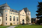Saiba mais sobre as melhores faculdades e universidades do Kansas