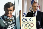 Olympic Gold Medalists: Where Are They Now? - Jean-Claude Killy - Sportingz
