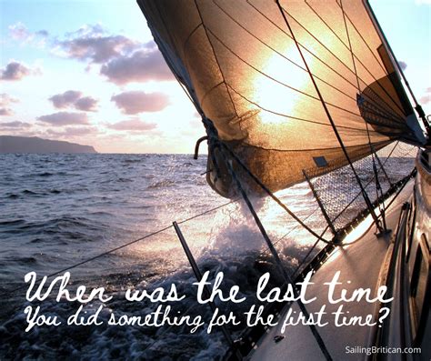 Best Sailing Quotes Sailing Britican