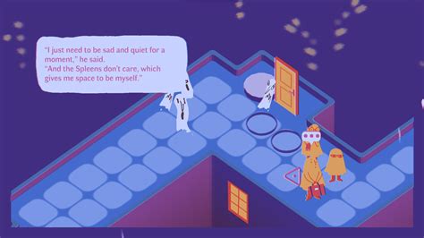 How to Say Goodbye review -- A kind journey