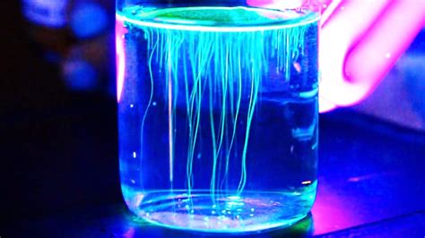 Amazing Science Experiments / Experiments You Can Do at Home ...