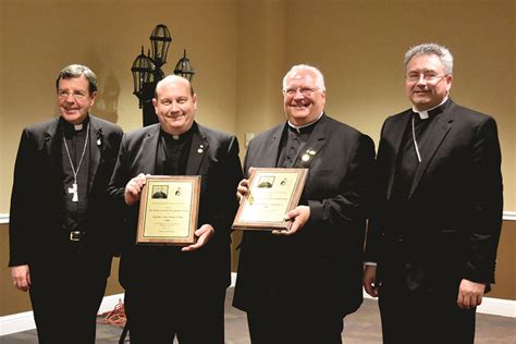 Polish Priests Gather At Orchard Lake To Discuss What It Means To