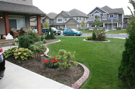 10 Fabulous Landscape Design Ideas For Small Front Yards 2022