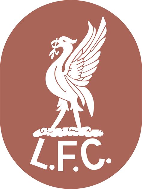 Liverpool Logo Vector At Collection Of Liverpool Logo
