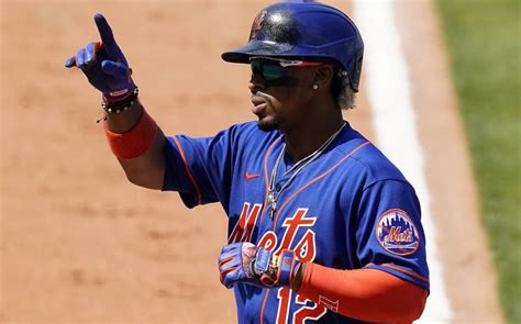 He previously played for the cleveland indians. MLB: Mets le ofrece un contrato de $300 MDD a Francisco ...